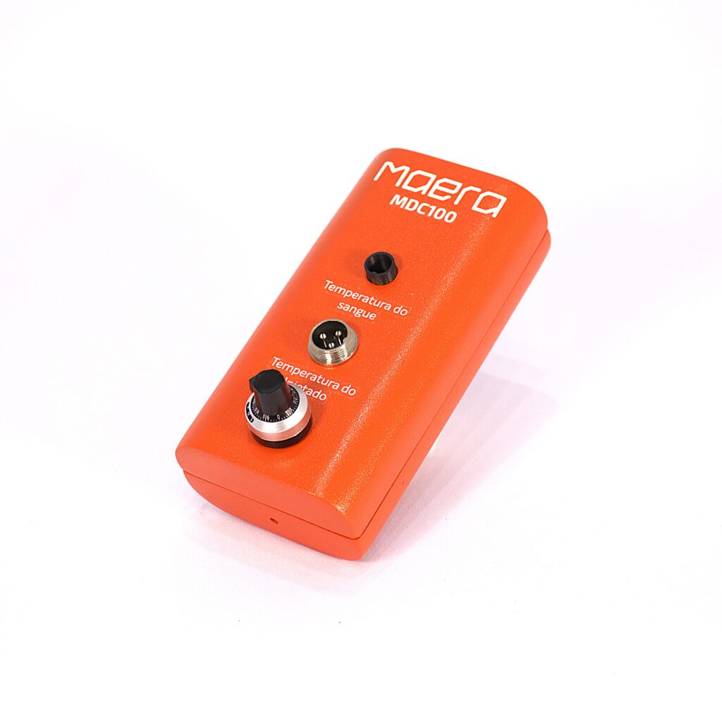 MDC100