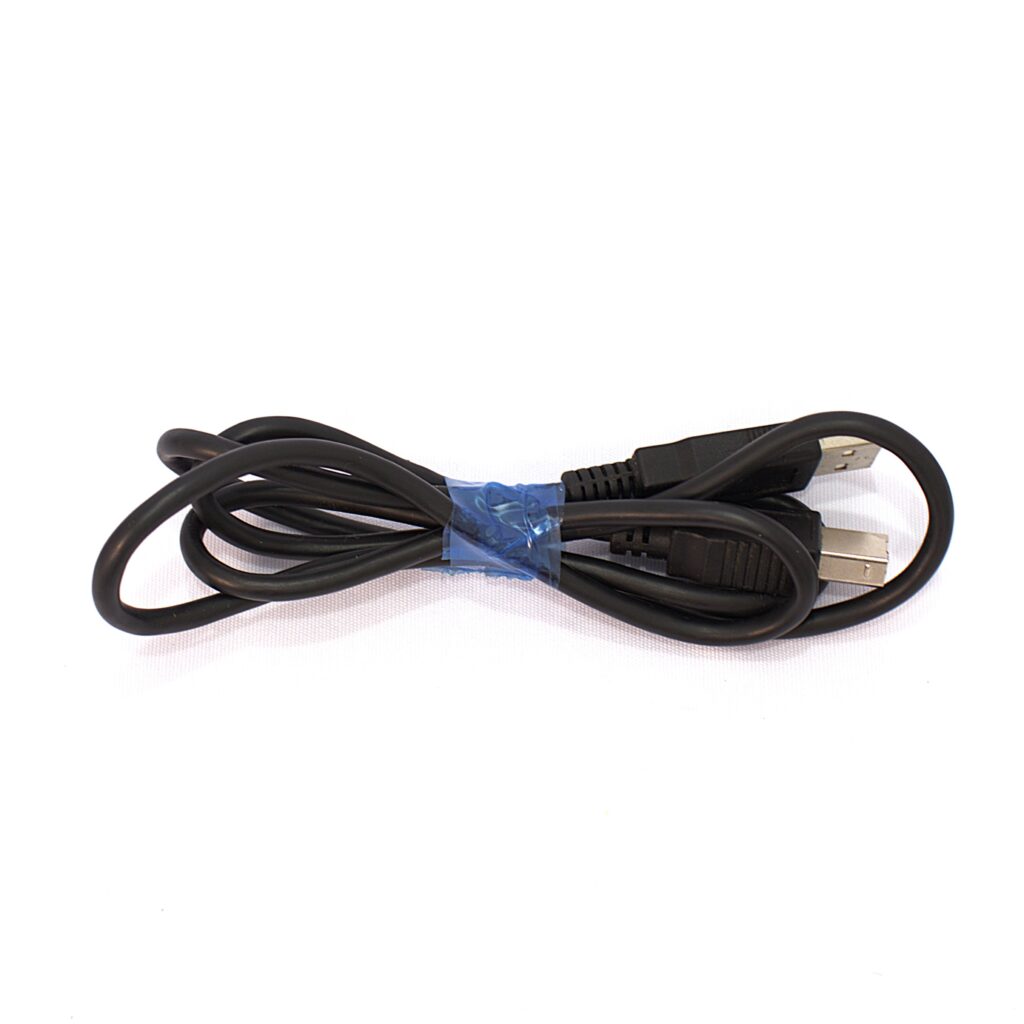 CABO USB 2.0, TIPO A - TIPO B