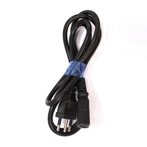 Cabo de Força 10 Ampere