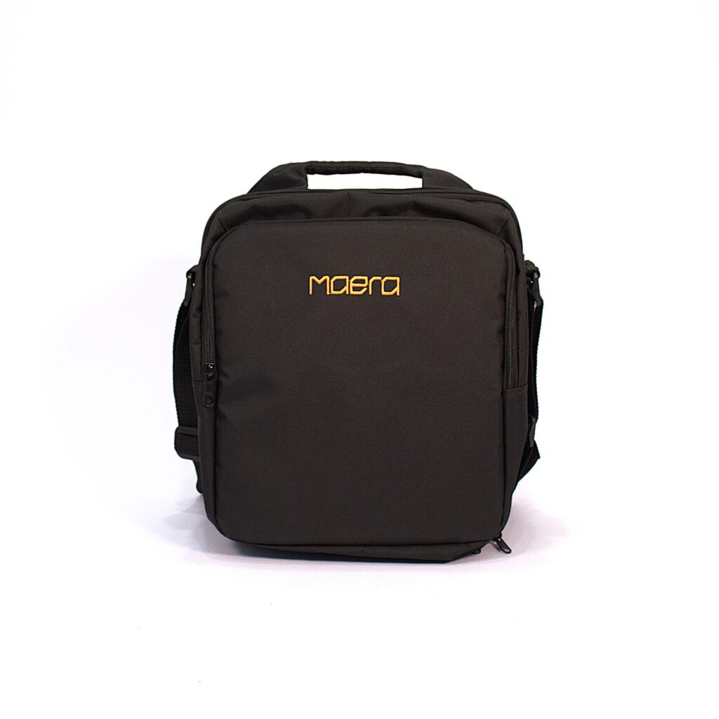 MOCHILA AVM100, AQT110, TIN100, IPA100 E JAU200