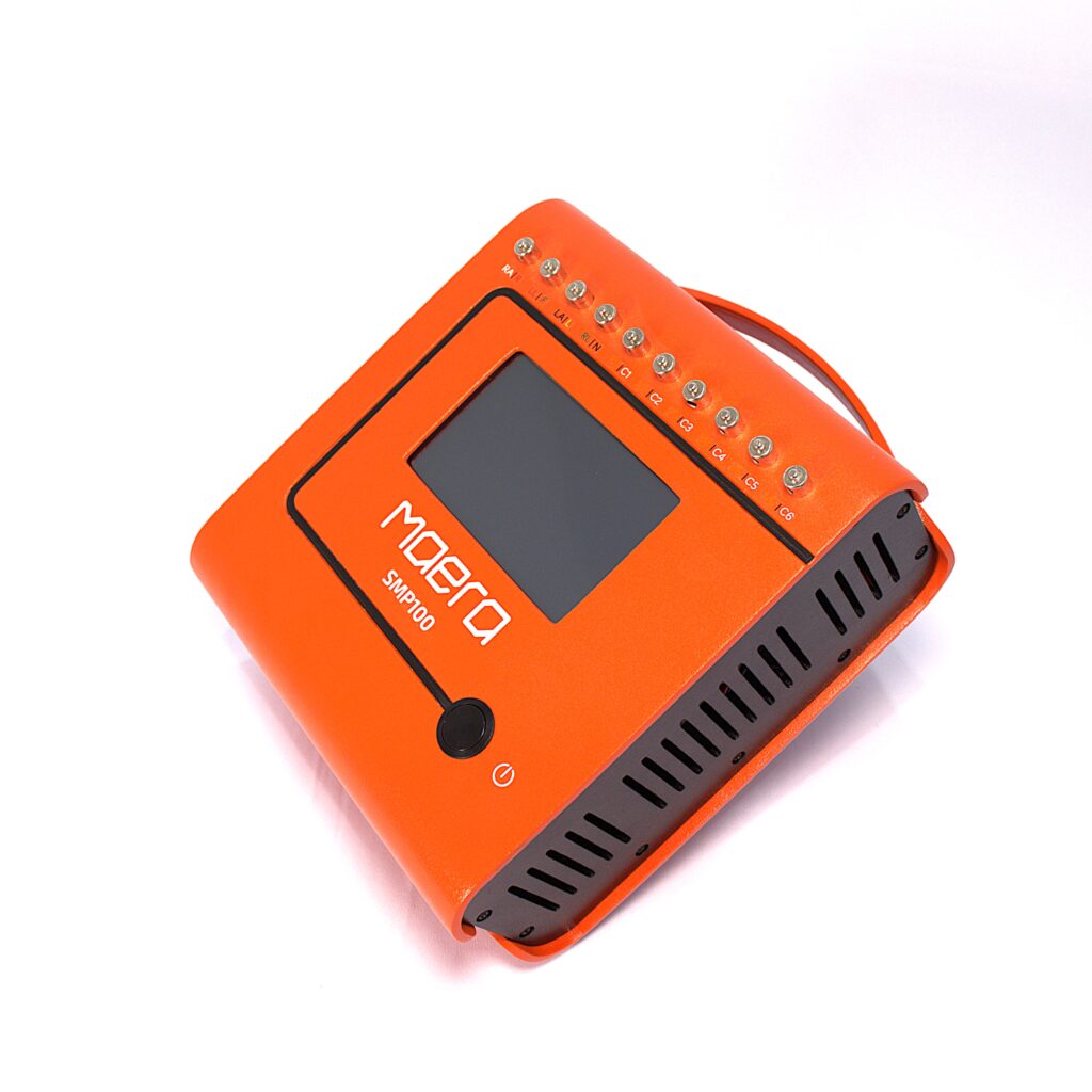SMP100