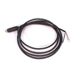 CABO EXTERNO PRESSÃO INVASIVA