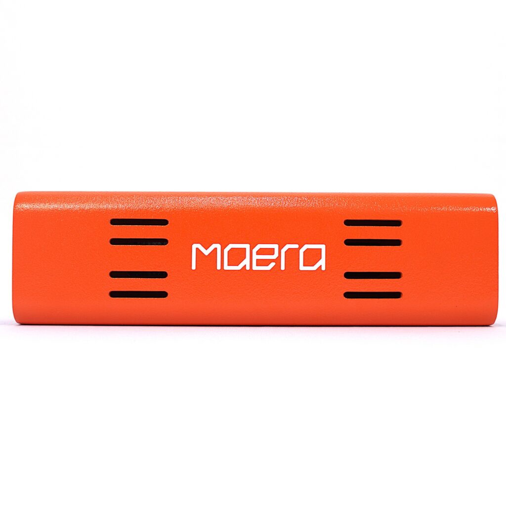MCV510